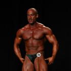 Joseph  Lorrete - NPC Tri State Championships 2009 - #1